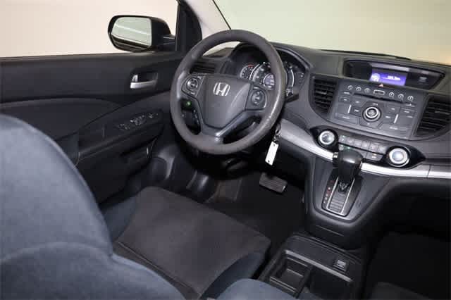 Thumbnail: 2015 Honda CR-V - 16