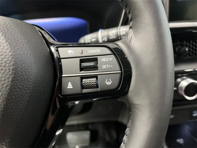 Thumbnail: 2026 Honda CR-V - 18