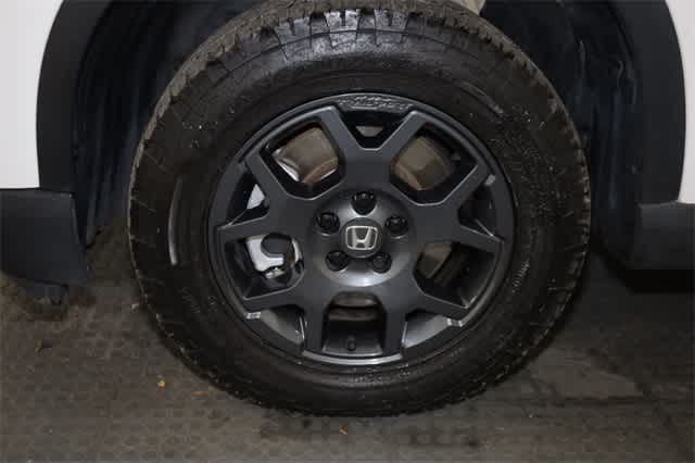 Thumbnail: 2024 Honda Pilot - 38