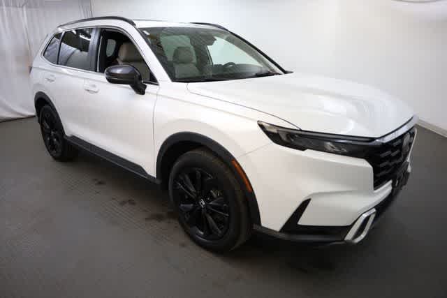 Thumbnail: 2023 Honda CR-V - 10