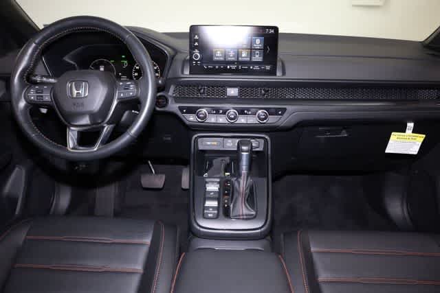 Thumbnail: 2025 Honda CR-V - 22
