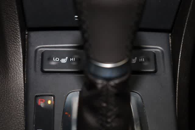 Thumbnail: 2022 Acura ILX - 34