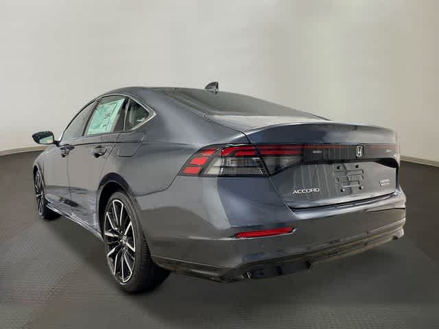 Thumbnail: 2026 Honda Accord - 3