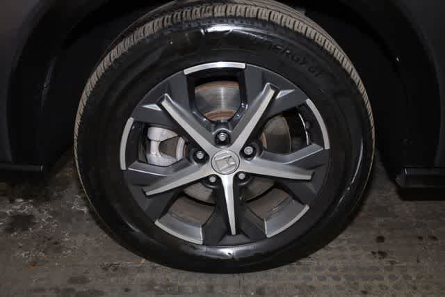 Thumbnail: 2023 Honda HR-V - 35