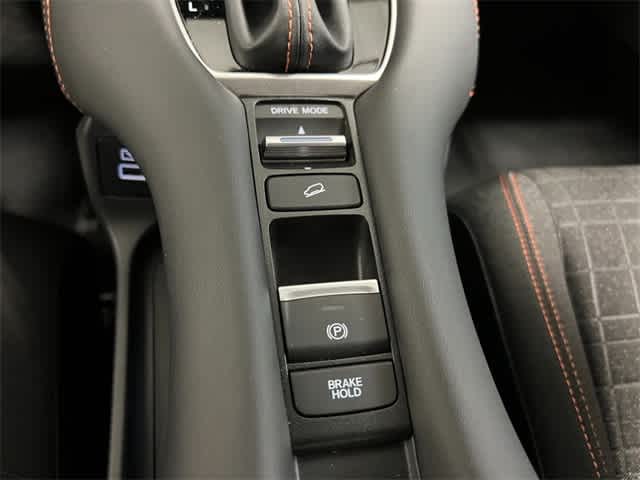 2025 Honda HR-V Sport 13