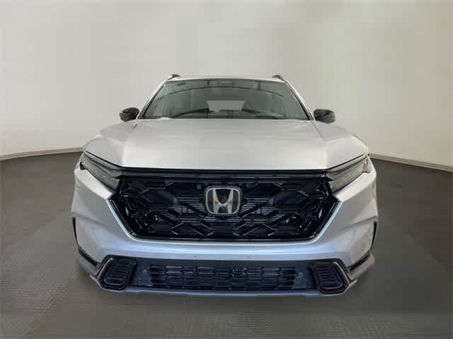 Thumbnail: 2026 Honda CR-V - 10