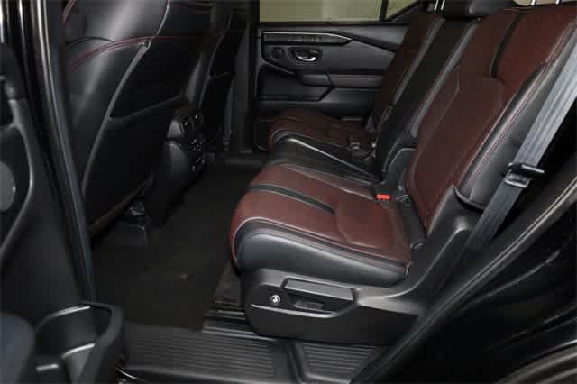 Thumbnail: 2025 Honda Pilot - 21