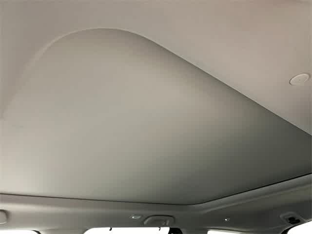 Thumbnail: 2025 Honda Pilot - 20