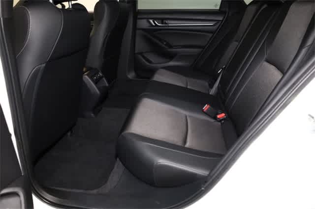 Thumbnail: 2022 Honda Accord - 21