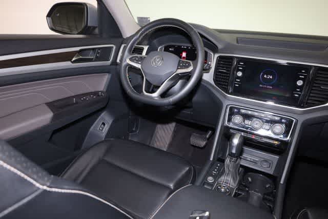 Thumbnail: 2022 Volkswagen Atlas - 22