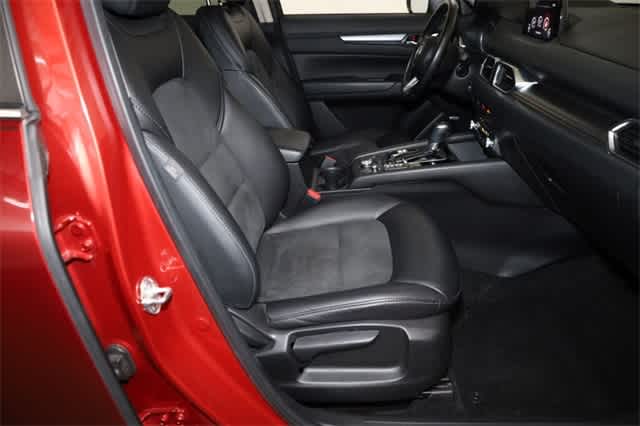 Thumbnail: 2019 Mazda CX-5 - 20