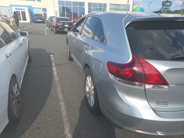 Thumbnail: 2015 Toyota Venza - 8