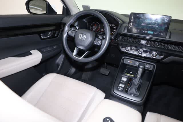 Thumbnail: 2023 Honda CR-V - 16