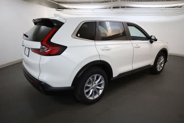 Thumbnail: 2024 Honda CR-V - 8