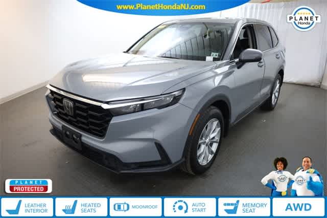 Thumbnail: 2023 Honda CR-V - 1