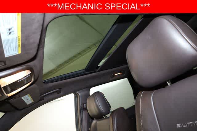 Thumbnail: 2014 Jeep Grand Cherokee - 20