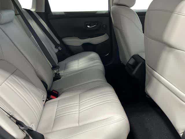 Thumbnail: 2026 Honda HR-V - 26