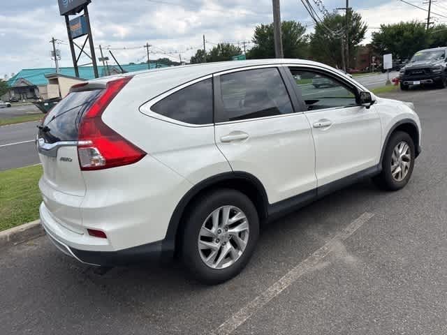 Thumbnail: 2015 Honda CR-V - 18