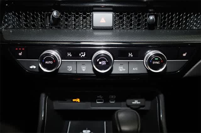 Thumbnail: 2024 Honda CR-V - 29