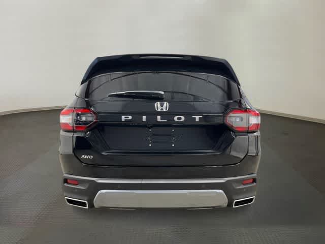 Thumbnail: 2026 Honda Pilot - 4