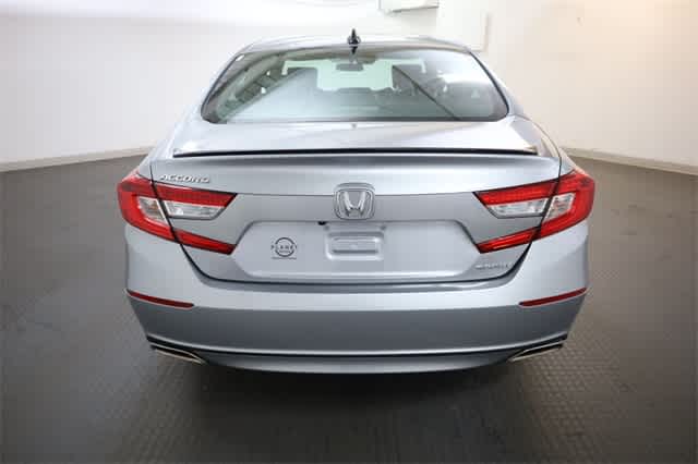 Thumbnail: 2022 Honda Accord - 6