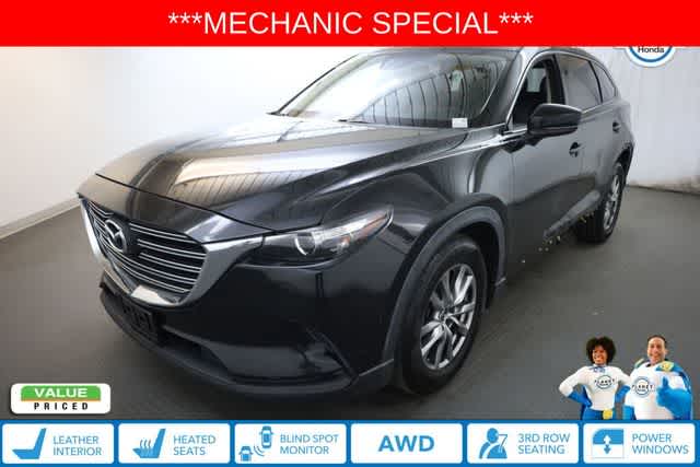 2016 Mazda CX-9 Touring -
                  Union, NJ
