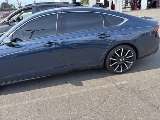 Thumbnail: 2023 Honda Accord - 12