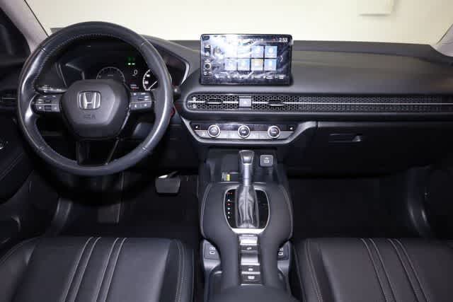 Thumbnail: 2024 Honda HR-V - 17