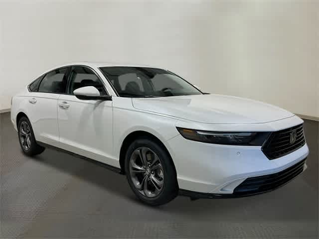 Thumbnail: 2025 Honda Accord - 9