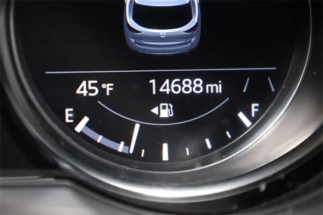 Thumbnail: 2023 Mazda CX-5 - 25