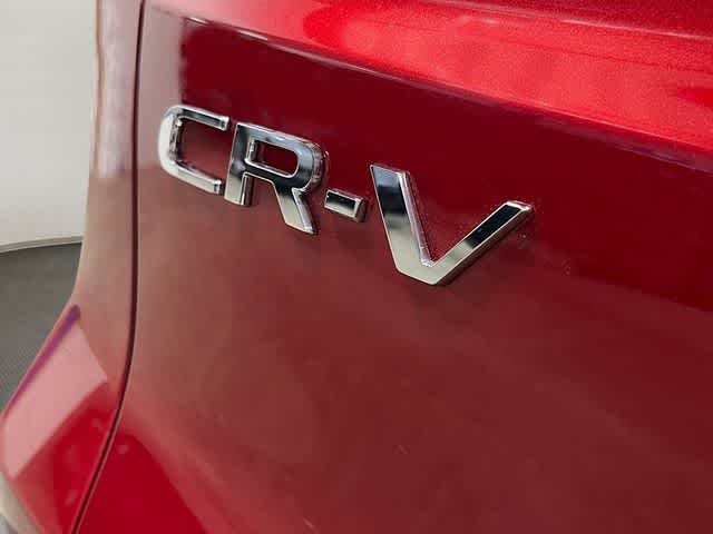 Thumbnail: 2026 Honda CR-V - 6