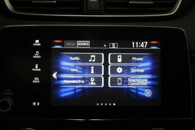 Thumbnail: 2019 Honda CR-V - 26