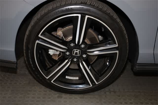 Thumbnail: 2023 Honda Accord - 35