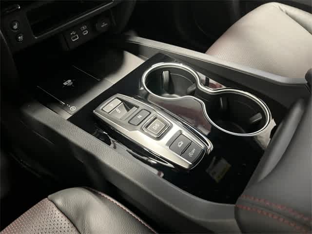 Thumbnail: 2026 Honda Ridgeline - 22