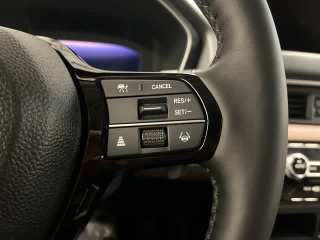 Thumbnail: 2026 Honda Pilot - 17