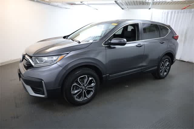 Thumbnail: 2022 Honda CR-V - 2