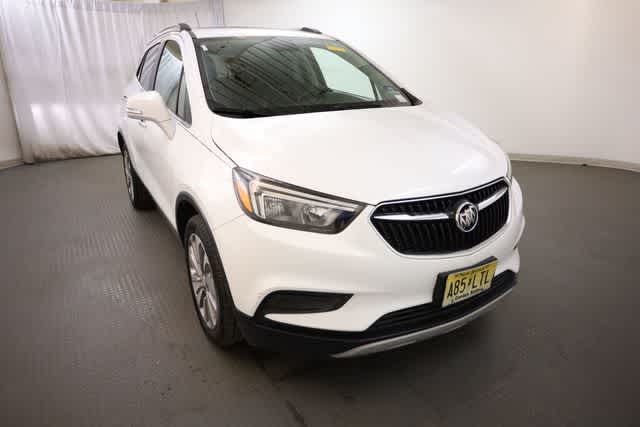 Thumbnail: 2019 Buick Encore - 11
