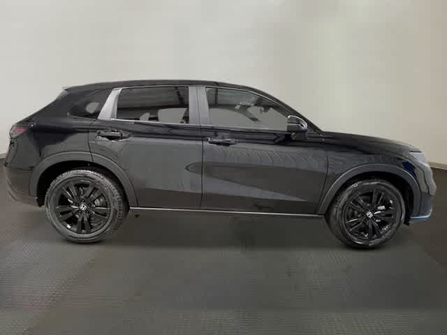Thumbnail: 2027 Honda HR-V - 8
