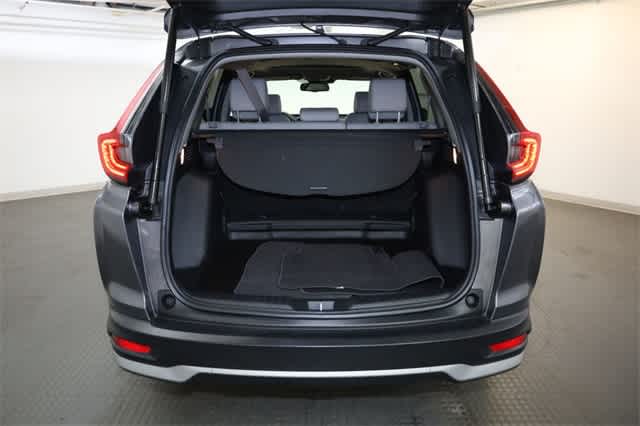 Thumbnail: 2022 Honda CR-V - 32