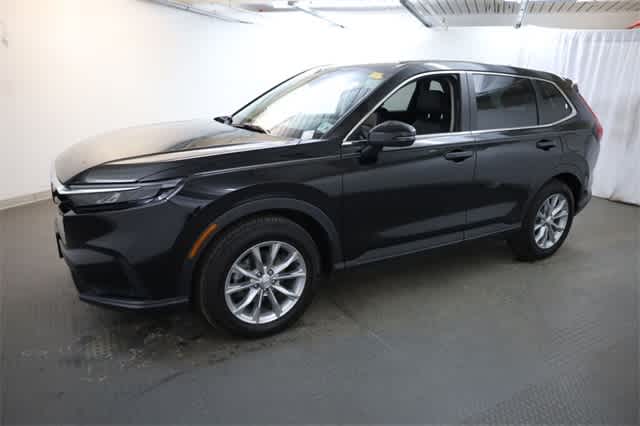 Thumbnail: 2023 Honda CR-V - 2