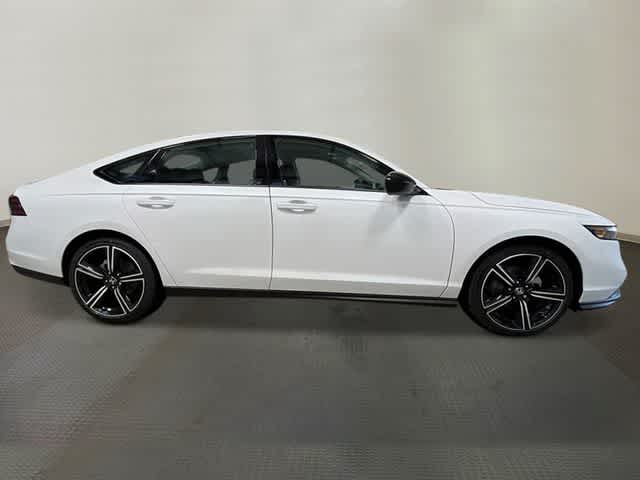 Thumbnail: 2026 Honda Accord - 7