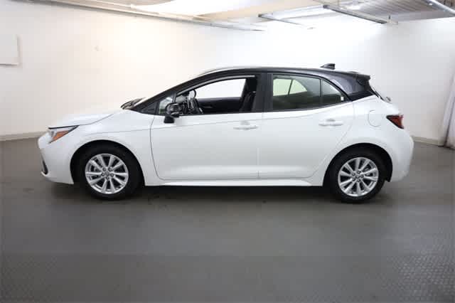 Thumbnail: 2024 Toyota Corolla - 3