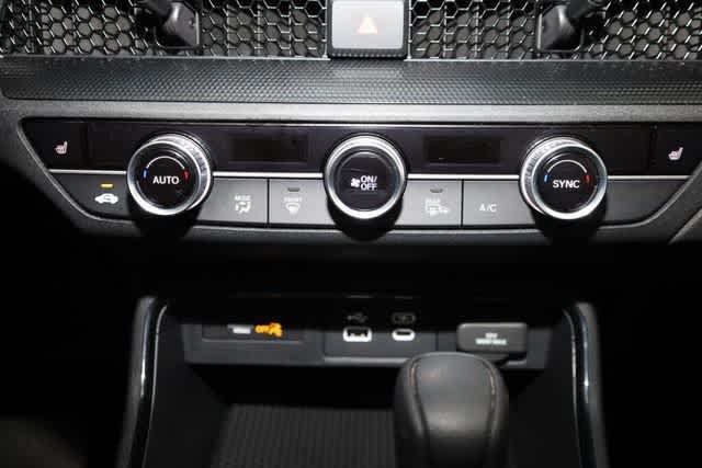 Thumbnail: 2024 Honda CR-V - 25