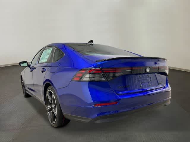 Thumbnail: 2026 Honda Accord - 3