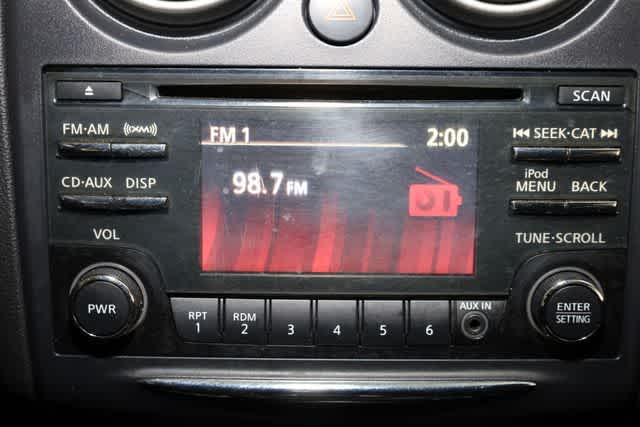 Thumbnail: 2013 Nissan Rogue - 23