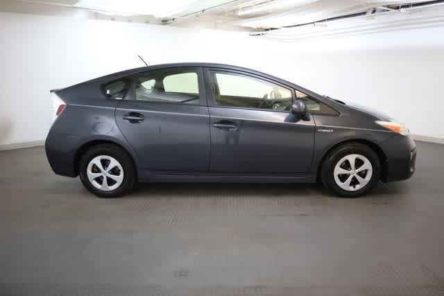 Thumbnail: 2012 Toyota Prius - 9