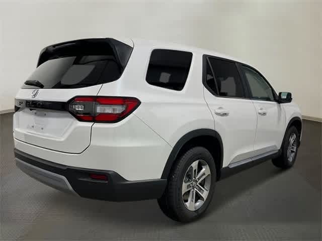 Thumbnail: 2025 Honda Pilot - 7