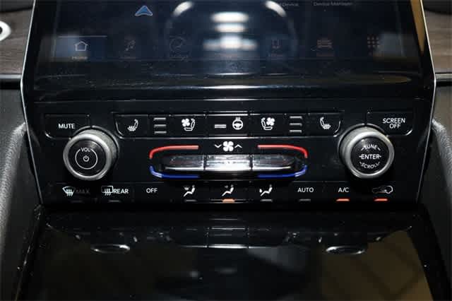Thumbnail: 2021 Jeep Grand Cherokee L - 32