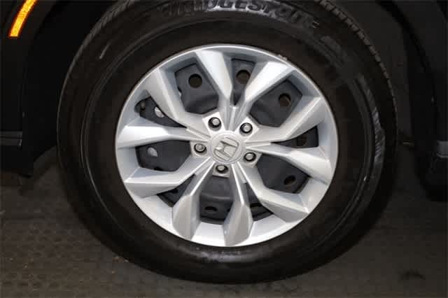 Thumbnail: 2024 Honda CR-V - 33