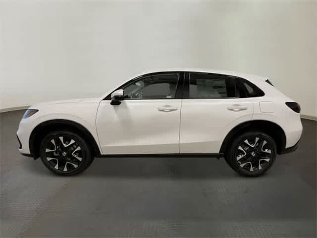 New 2026 Honda HR-V EX-L SUV